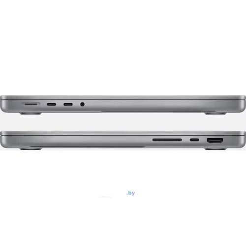 Ноутбук Apple Macbook Pro 14" M2 Pro 2023 MPHE3