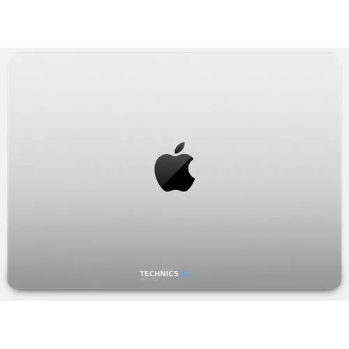 Ноутбук Apple Macbook Pro 14" M2 Pro 2023 MPHJ3