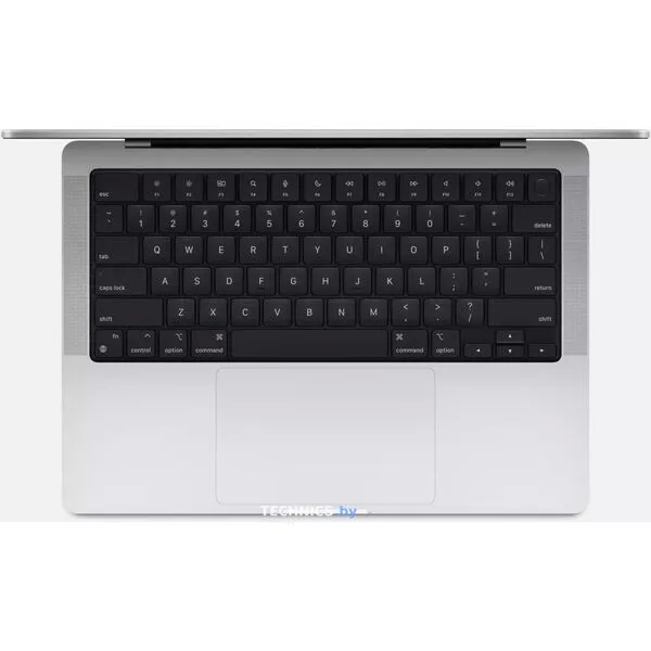 Ноутбук Apple Macbook Pro 14" M2 Pro 2023 MPHJ3