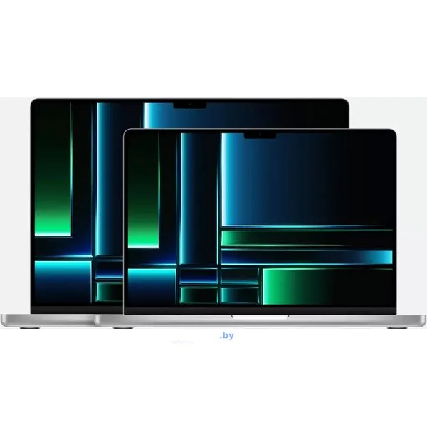 Ноутбук Apple Macbook Pro 14" M2 Pro 2023 MPHJ3