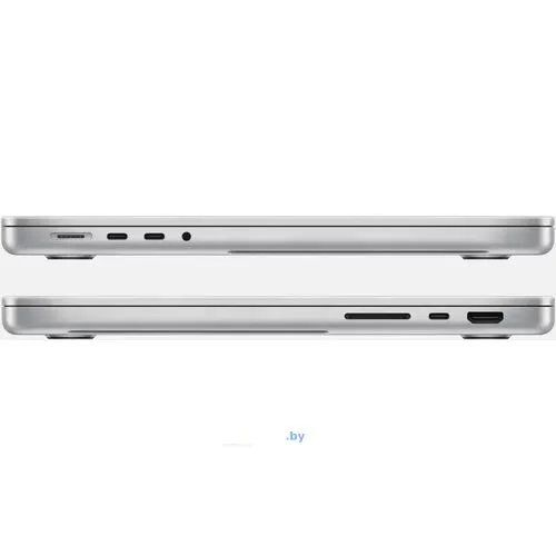 Ноутбук Apple Macbook Pro 14" M2 Pro 2023 MPHJ3