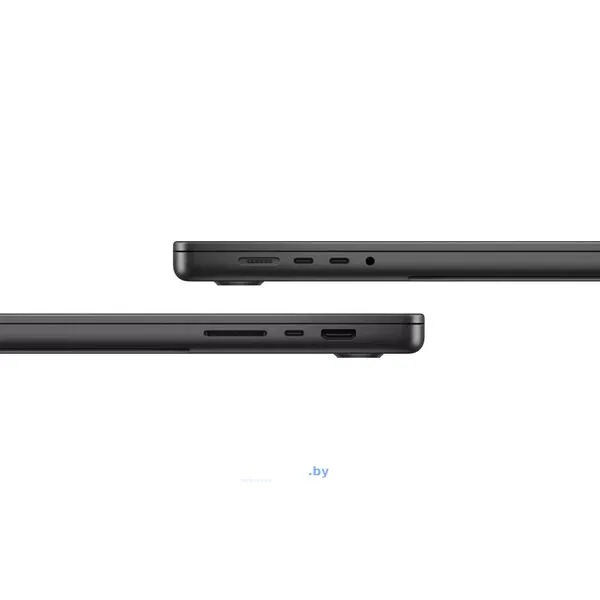 Ноутбук Apple Macbook Pro 16.2" M3 Max 2023 MRW33