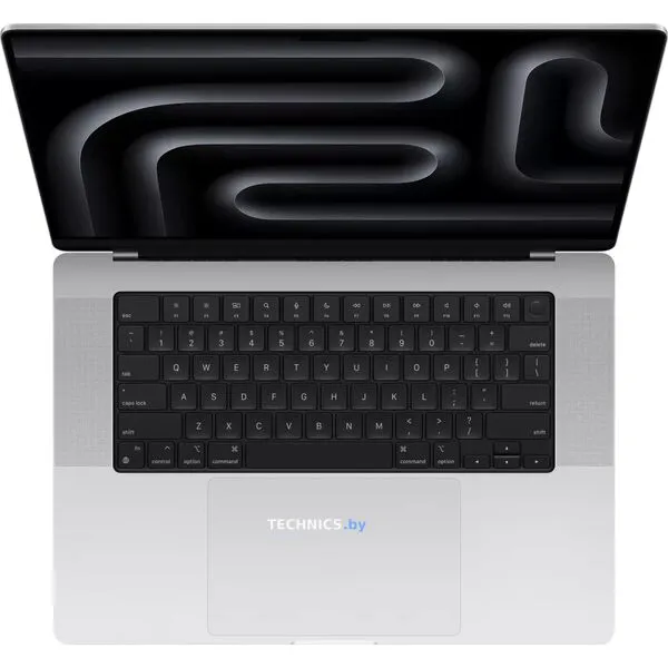 Ноутбук Apple Macbook Pro 16.2" M3 Max 2023 MRW73