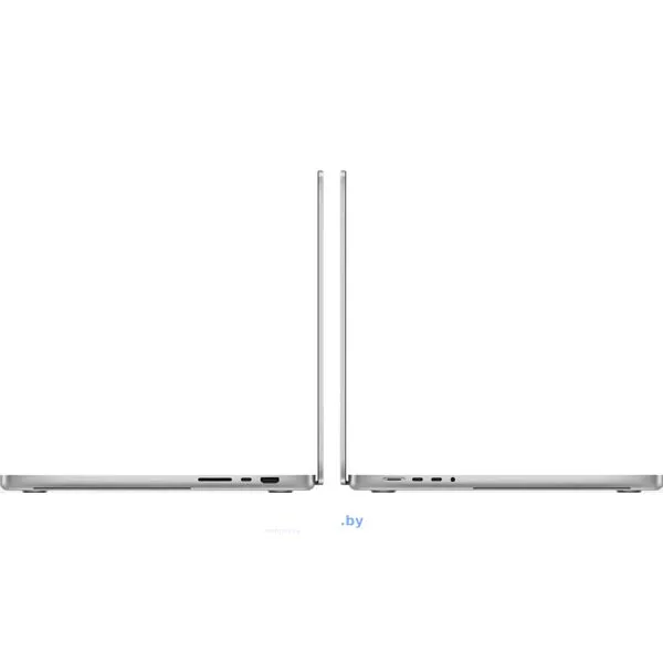 Ноутбук Apple Macbook Pro 16.2" M3 Max 2023 MRW73