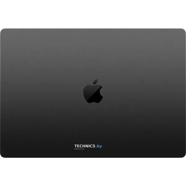 Ноутбук Apple Macbook Pro 16.2" M3 Max 2023 MUW63