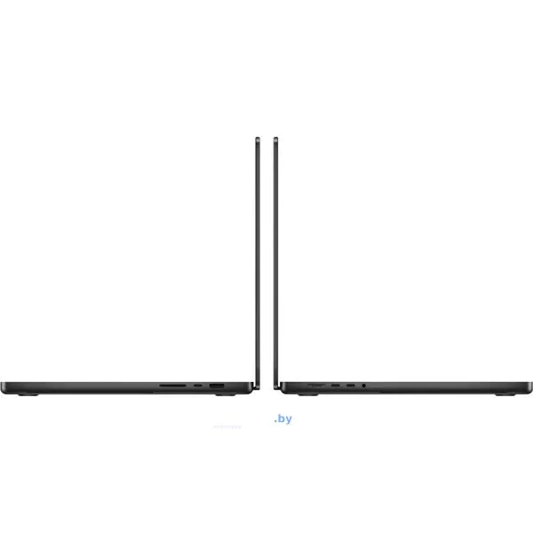 Ноутбук Apple Macbook Pro 16.2" M3 Max 2023 MUW63