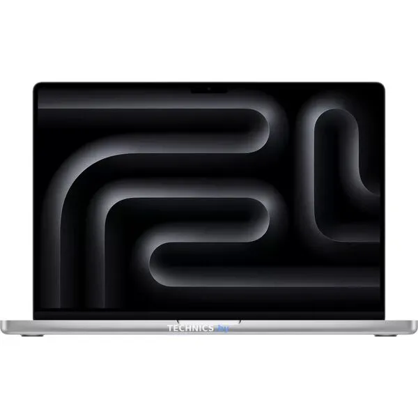 Ноутбук Apple Macbook Pro 16.2" M3 Max 2023 MUW73