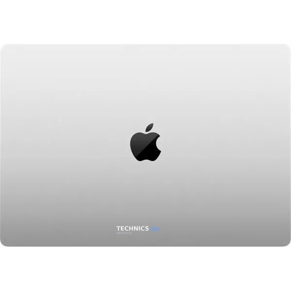 Ноутбук Apple Macbook Pro 16.2" M3 Max 2023 MUW73