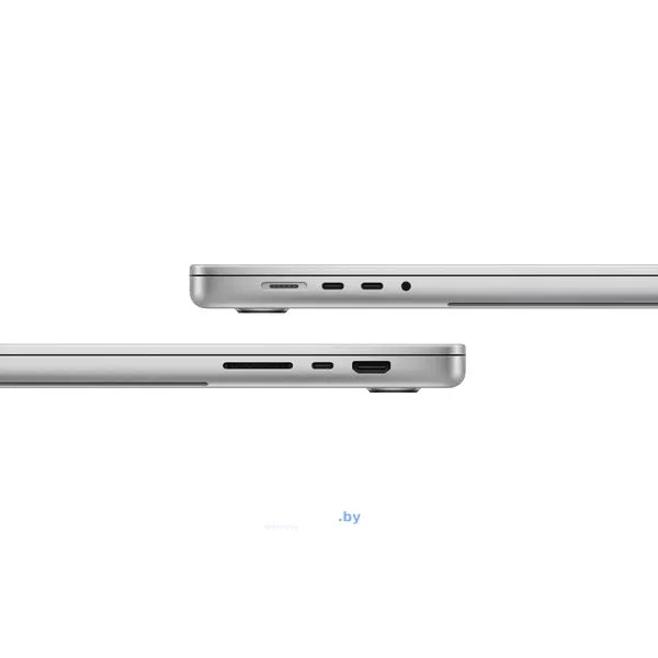 Ноутбук Apple Macbook Pro 16.2" M3 Max 2023 MUW73