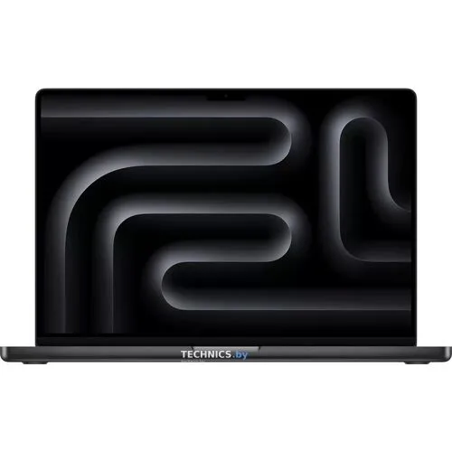 Ноутбук Apple Macbook Pro 16.2" M3 Max 2023 Z1AF000MS
