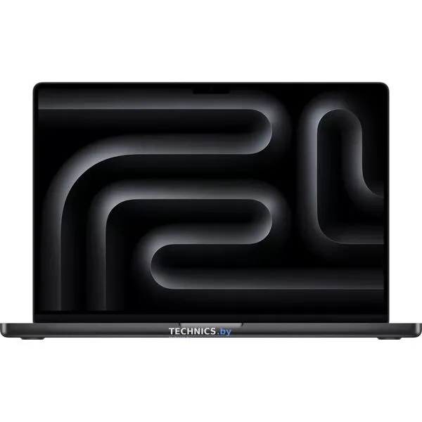 Ноутбук Apple Macbook Pro 16.2" M3 Max 2023 Z1AF000MS