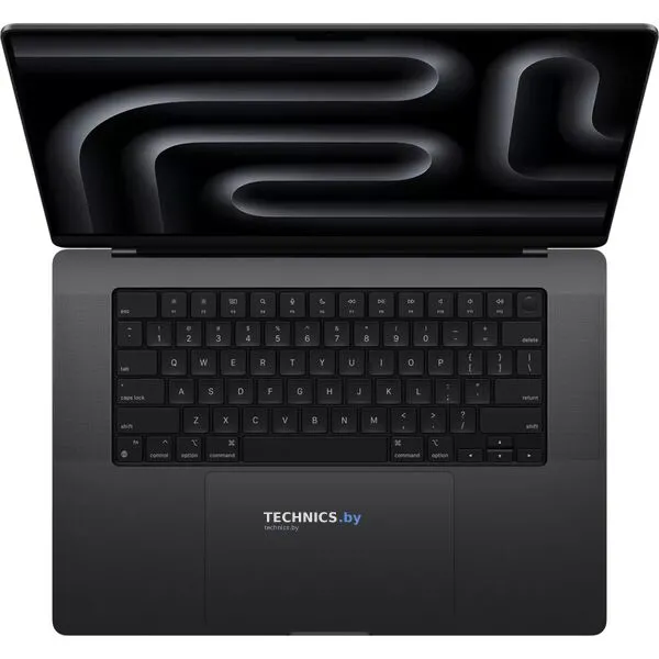 Ноутбук Apple Macbook Pro 16.2" M3 Max 2023 Z1AF000MS