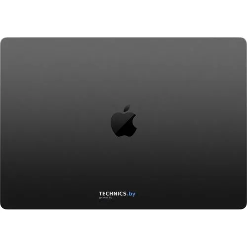 Ноутбук Apple Macbook Pro 16.2" M3 Max 2023 Z1AF000MS