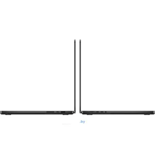 Ноутбук Apple Macbook Pro 16.2" M3 Max 2023 Z1AF000MS