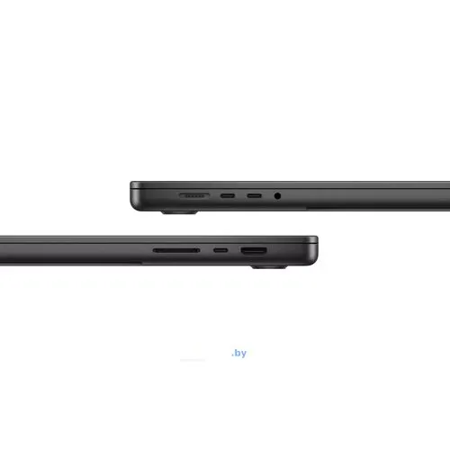 Ноутбук Apple Macbook Pro 16.2" M3 Max 2023 Z1AF000MS