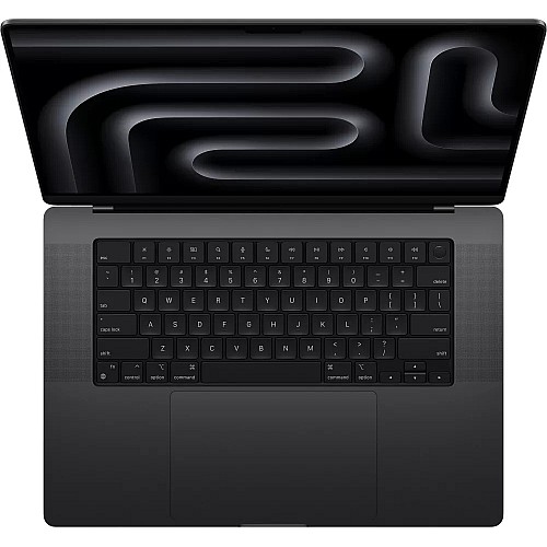 Ноутбук Apple Macbook Pro 16.2" M3 Max 2023 Z1AF000N1