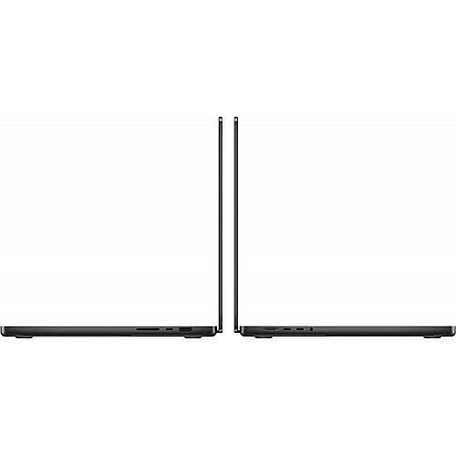 Ноутбук Apple Macbook Pro 16.2" M3 Max 2023 Z1AF000N1