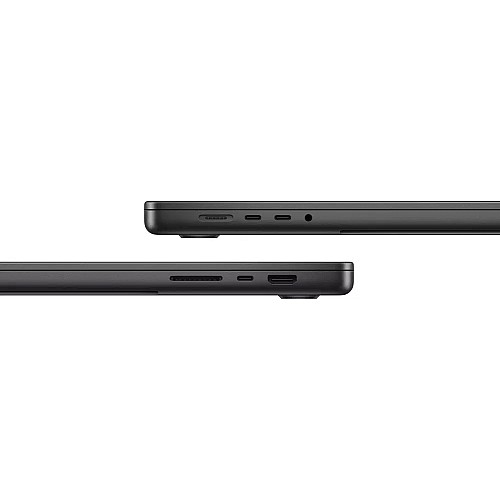Ноутбук Apple Macbook Pro 16.2" M3 Max 2023 Z1AF000N1