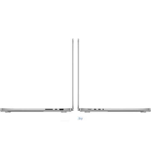 Ноутбук Apple Macbook Pro 16.2" M3 Pro 2023 MRW43