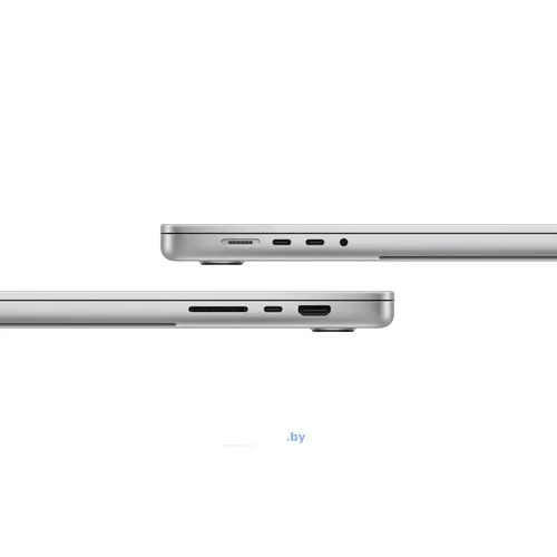 Ноутбук Apple Macbook Pro 16.2" M3 Pro 2023 MRW43