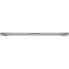 Ноутбук Apple Macbook Pro 16.2" M3 Pro 2023 MRW43