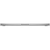 Ноутбук Apple Macbook Pro 16.2" M3 Pro 2023 MRW43