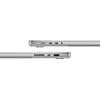 Ноутбук Apple Macbook Pro 16.2" M3 Pro 2023 MRW63
