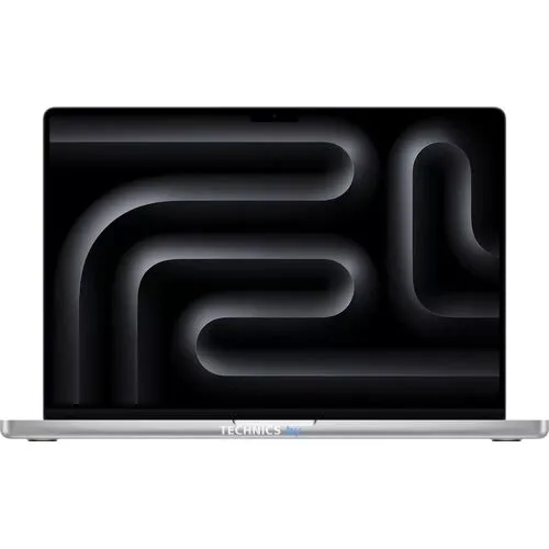 Ноутбук Apple Macbook Pro 16.2" M3 Pro 2023 Z1AJ000LJ