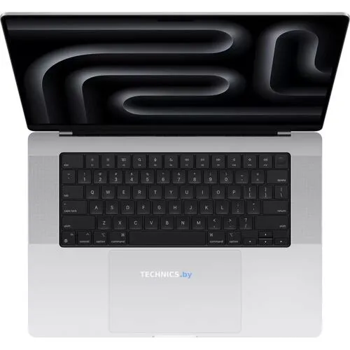 Ноутбук Apple Macbook Pro 16.2" M3 Pro 2023 Z1AJ000LN