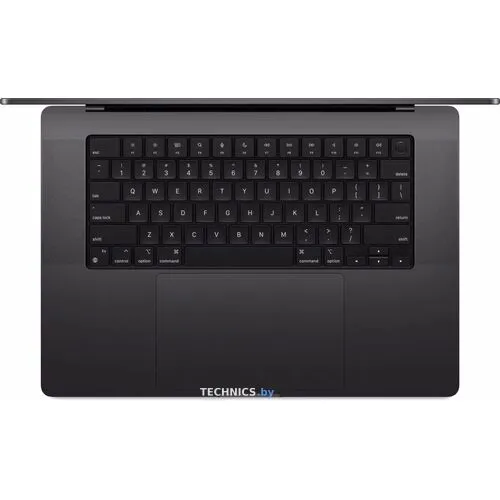 Ноутбук Apple Macbook Pro 16.2" M4 Max 2024 MX303