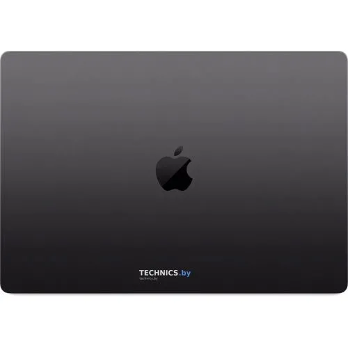 Ноутбук Apple Macbook Pro 16.2" M4 Max 2024 MX303