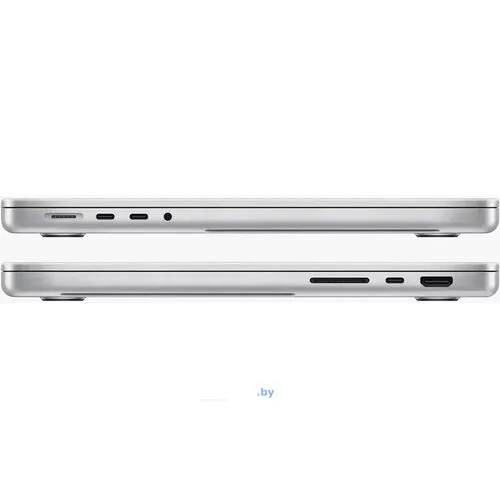 Ноутбук Apple Macbook Pro 16" M1 Max Pro 2021 MK1H3