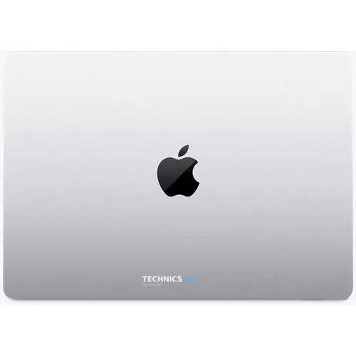 Ноутбук Apple Macbook Pro 16" M1 Max Pro 2021 MK1H3