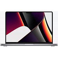 Ноутбук Apple Macbook Pro 16" M1 Pro 2021 MK183