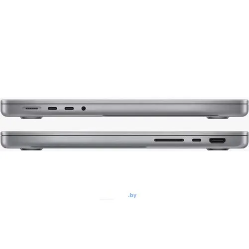 Ноутбук Apple Macbook Pro 16" M1 Pro 2021 MK183
