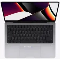 Ноутбук Apple Macbook Pro 16" M1 Pro 2021 MK193