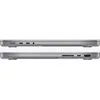 Ноутбук Apple Macbook Pro 16" M1 Pro Max 2021 MK1A3