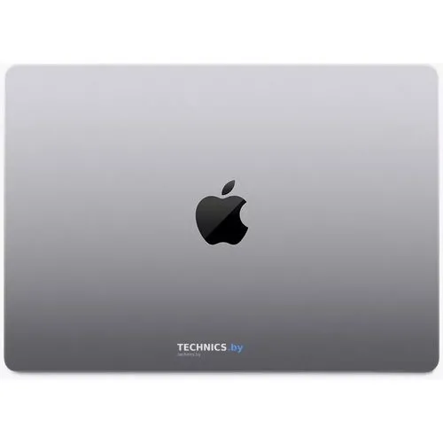 Ноутбук Apple Macbook Pro 16" M1 Pro Max 2021 MK1A3