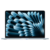 Ноутбук Apple MacBook Air 13" M4 2025 MC6U4