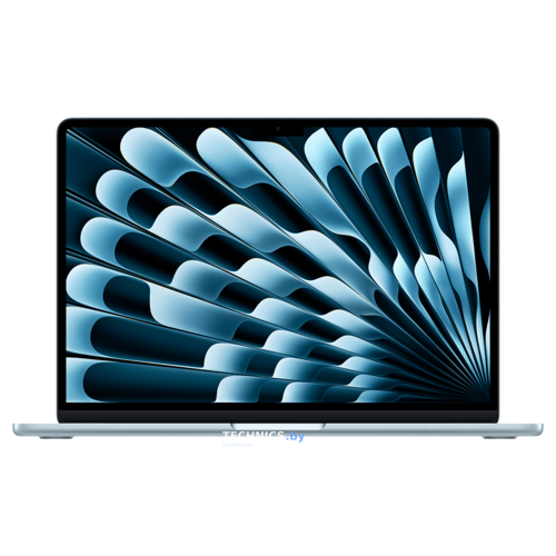 Ноутбук Apple MacBook Air 13" M4 2025 MC6U4