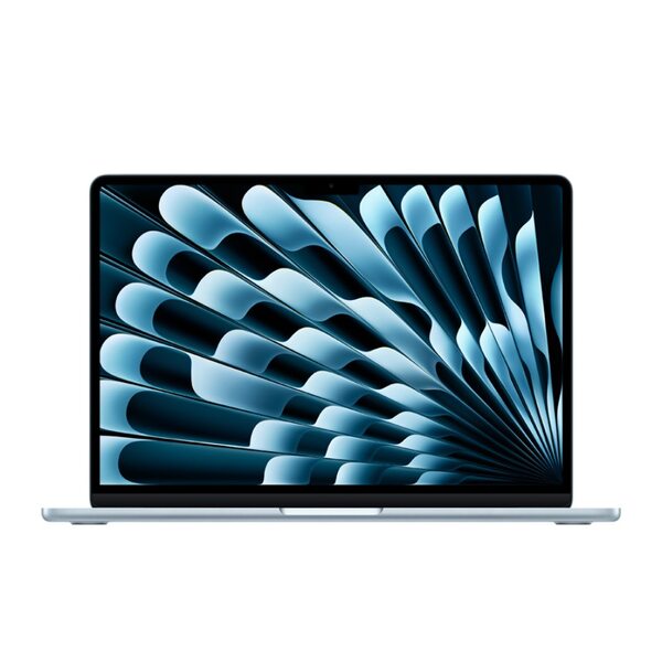 Ноутбук Apple MacBook Air 15" M4 2025 MC7C4