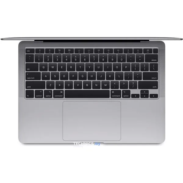 Ультрабук Apple MacBook Air 13 M1 2020 (MGN63)