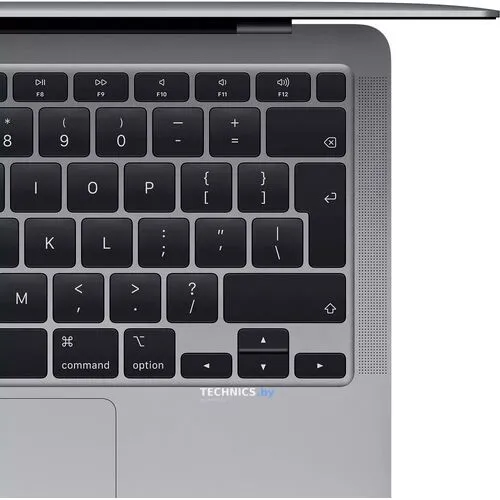 Ультрабук Apple MacBook Air 13 M1 2020 (MGN63)