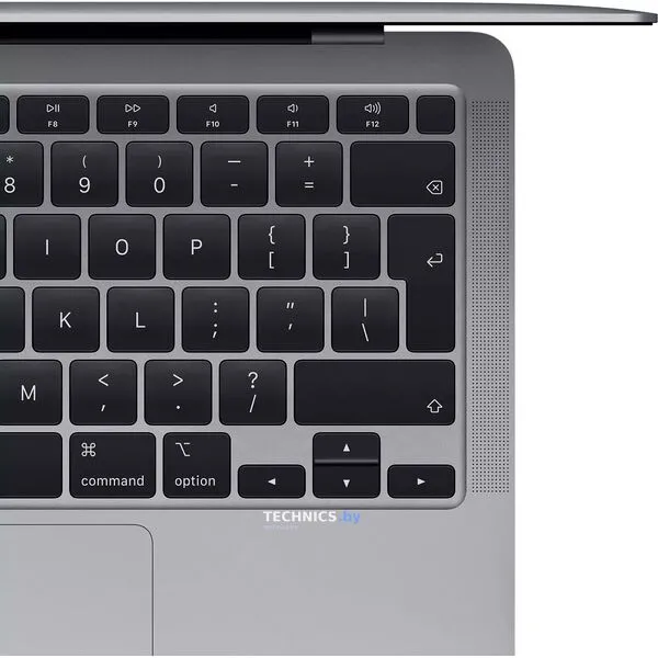 Ультрабук Apple MacBook Air 13 M1 2020 (MGN63)