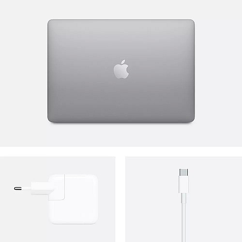 Ультрабук Apple MacBook Air 13 M1 2020 (MGN63)