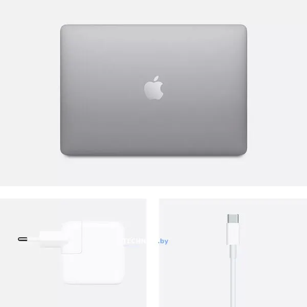 Ультрабук Apple MacBook Air 13 M1 2020 (MGN63)