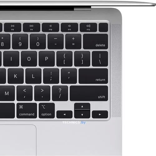 Ультрабук Apple MacBook Air 13 M1 2020 (MGN93)
