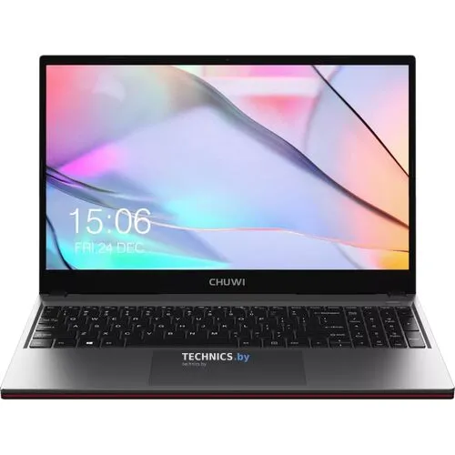 Ноутбук Chuwi CoreBook XPro 2022 CWI530-308E2E1HRMXX
