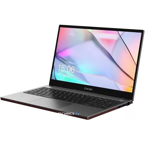 Ноутбук Chuwi CoreBook XPro 2022 CWI530-308E2E1HRMXX