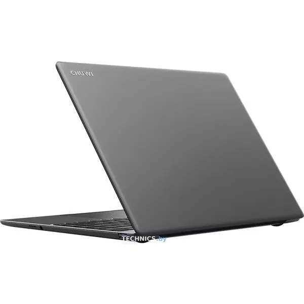Ноутбук Chuwi CoreBook X 3rd Gen 8GB+512GB CWI529-308N5N1HDNXX